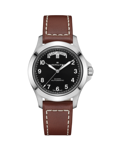 King Day-Date 40 mm