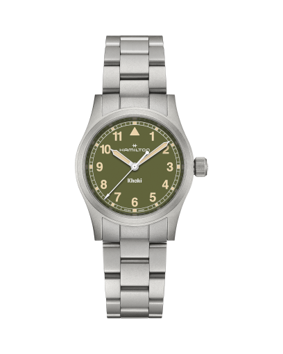 quartz 33mm