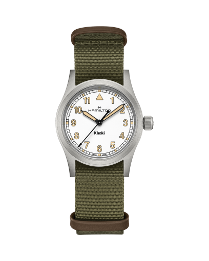 Quartz 33mm