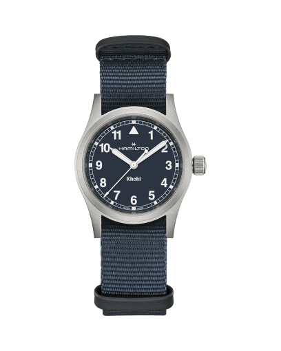 Quartz 33mm