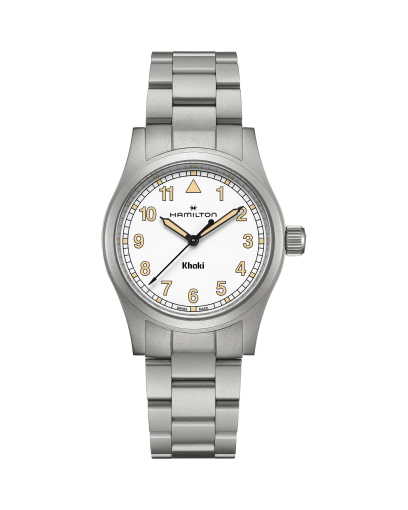 Quartz 38mm