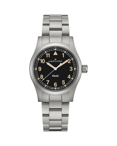 Quartz 38mm
