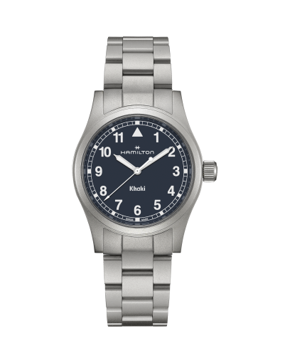 Quartz 38mm