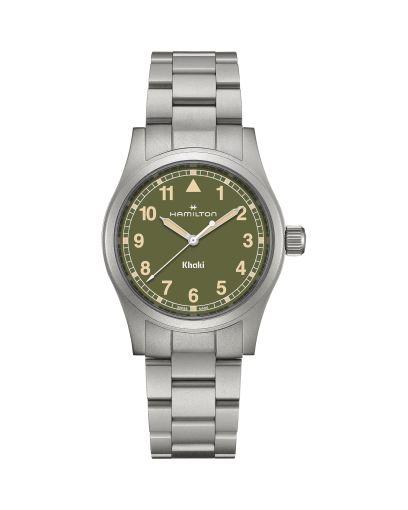 Quartz 38mm