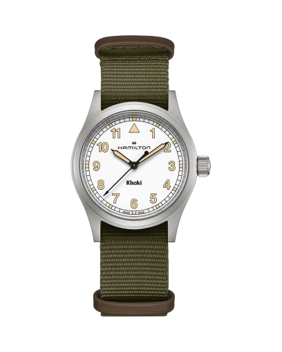 Quartz 38mm