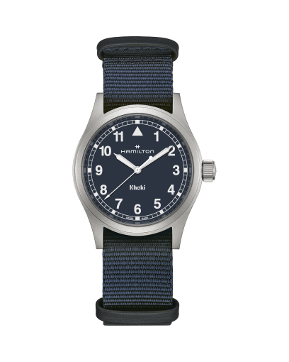 Quartz 38mm