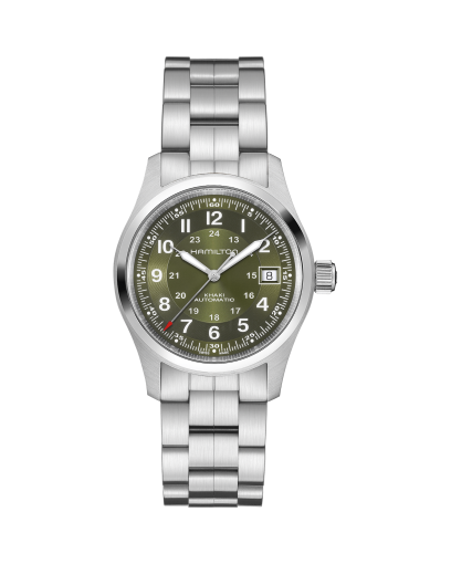 Auto 38 mm