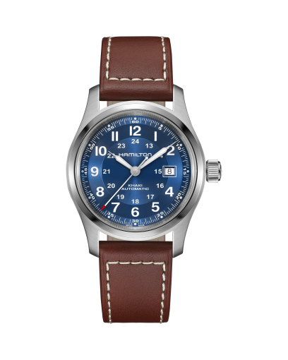 Auto 42mm
