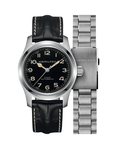 Murph Auto 42mm Bracelet Bundle 