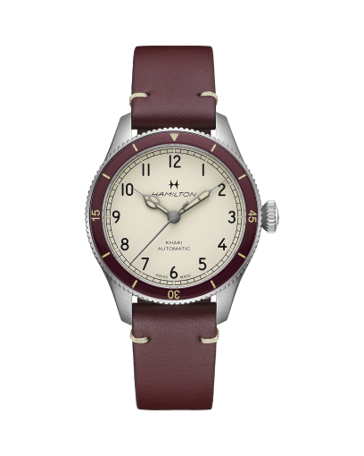 Pilot Pioneer 38mm