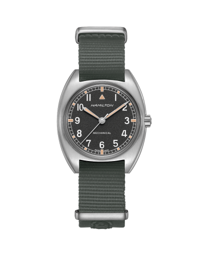 Pilot Pioneer Mechanical