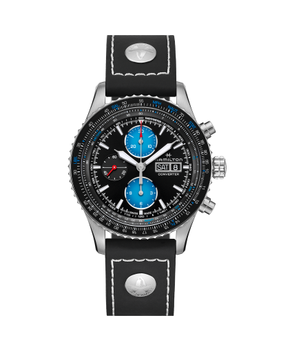 Converter Air Zermatt Limited Edition