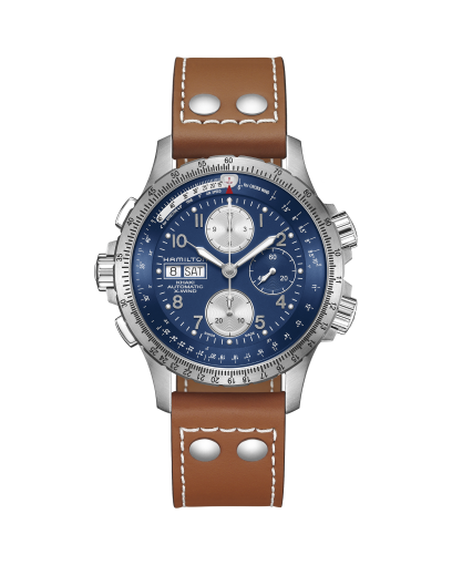 X-Wind Auto chrono