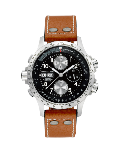 X-Wind Auto Chrono