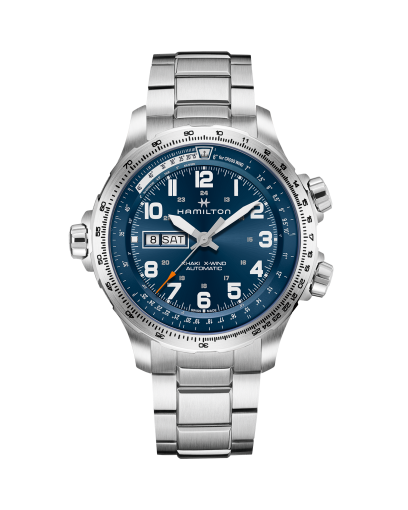 X-Wind Day Date Auto