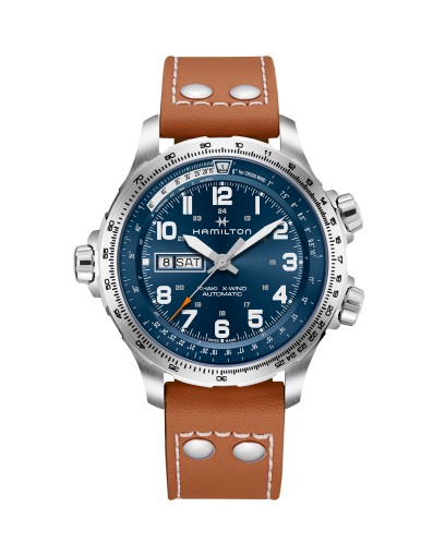 X-Wind Day Date Auto