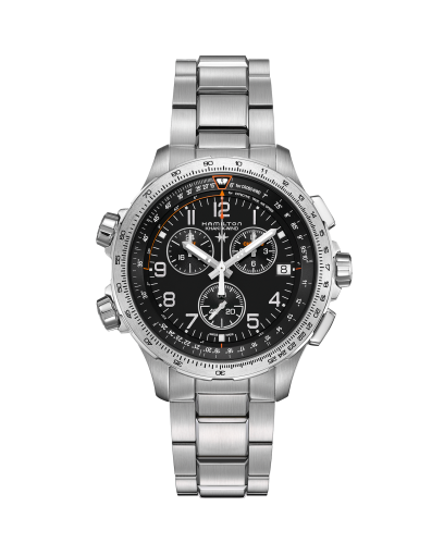 X-Wind GMT Chrono Quartz
