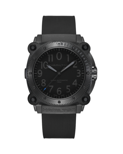 BeLOWZERO Auto - Limited Edition