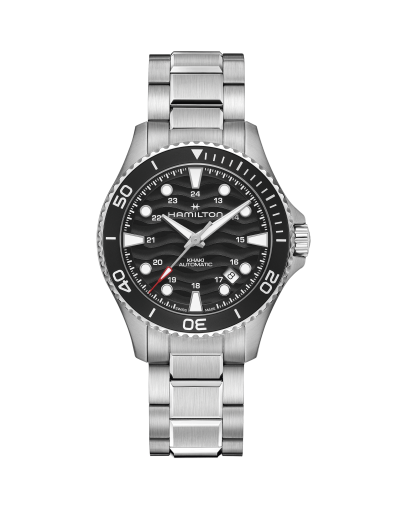Scuba Auto 40mm