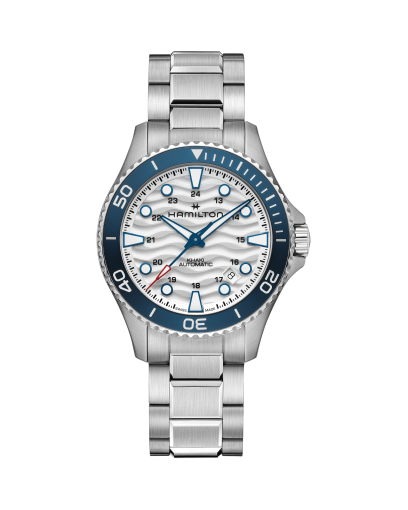 Scuba Auto 40mm