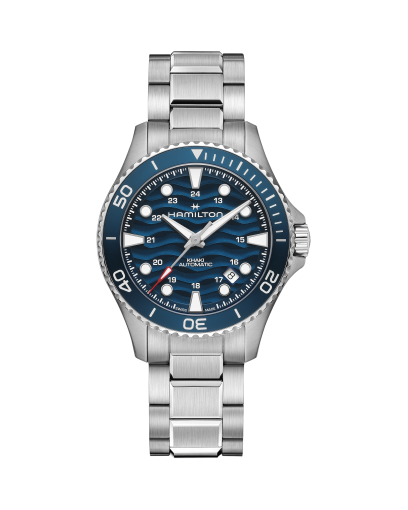 Scuba Auto 40mm