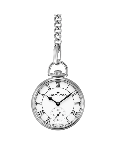 Lancaster Special Exclusive Pocket Watch