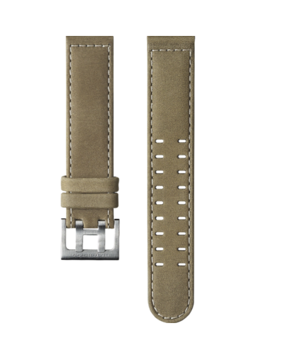 GREEN STRAP 20mm