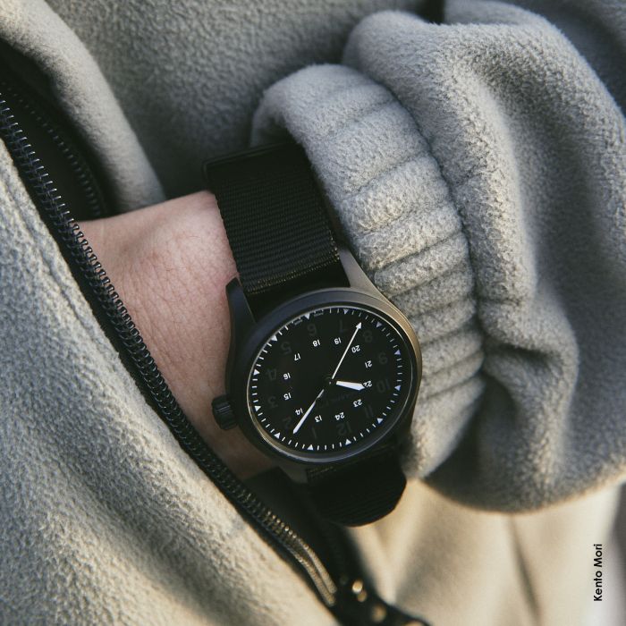 Auto N. Hoolywood Limited Edition 11