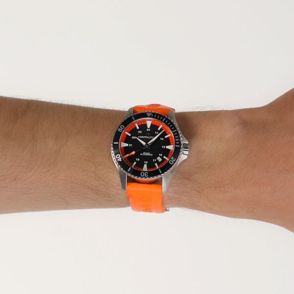 Scuba Auto 3