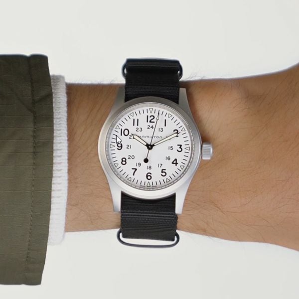 Mechanical 2