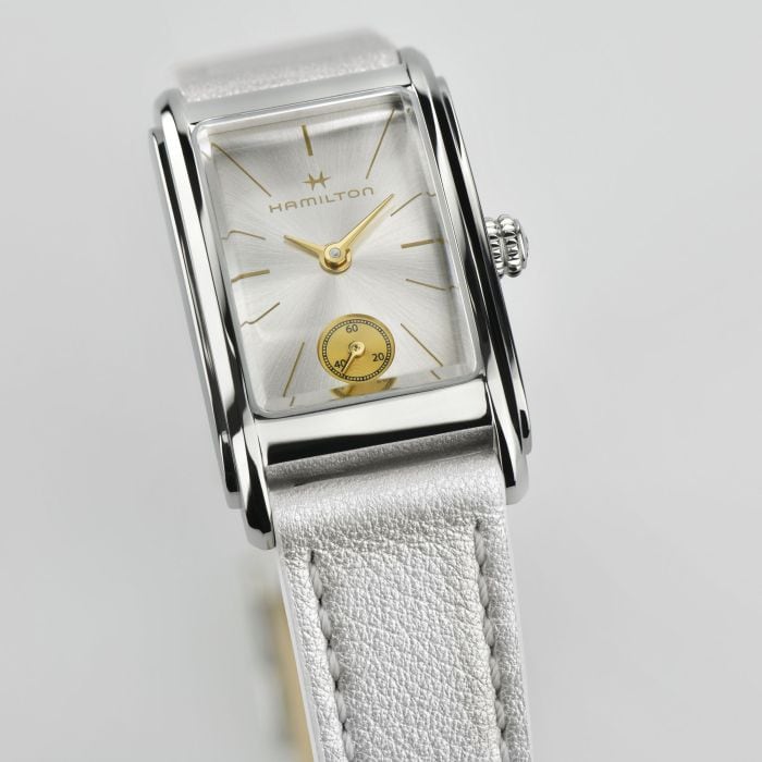 Ardmore Quartz 【HAMILTON X JANIE BRYANT カプセルコレクション】 6