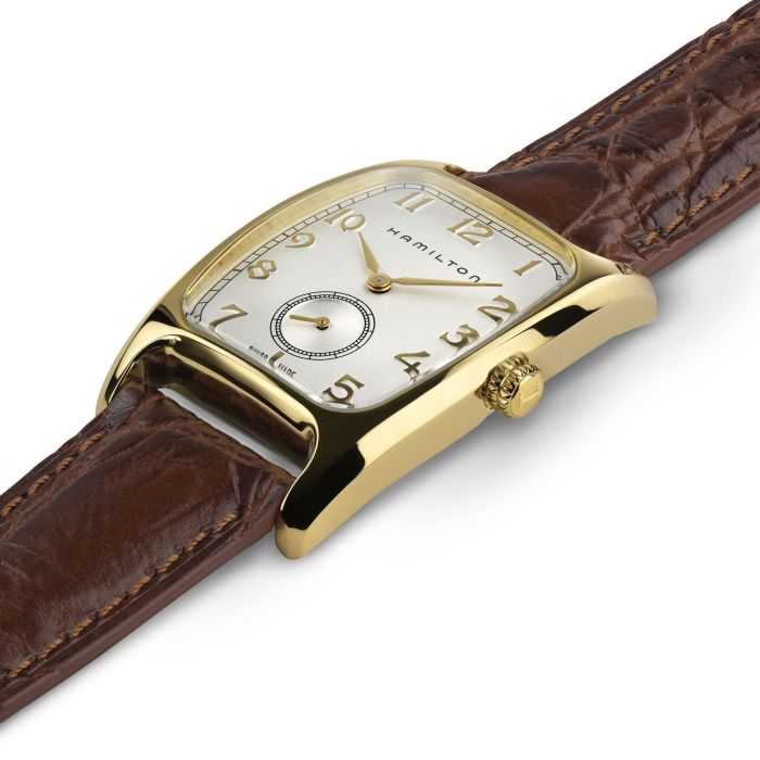 Boulton Quartz 6