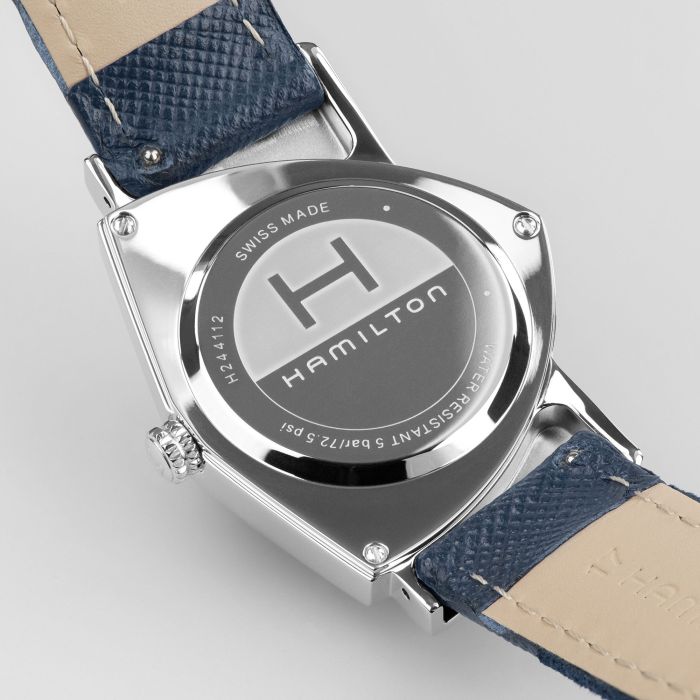 Quartz 5