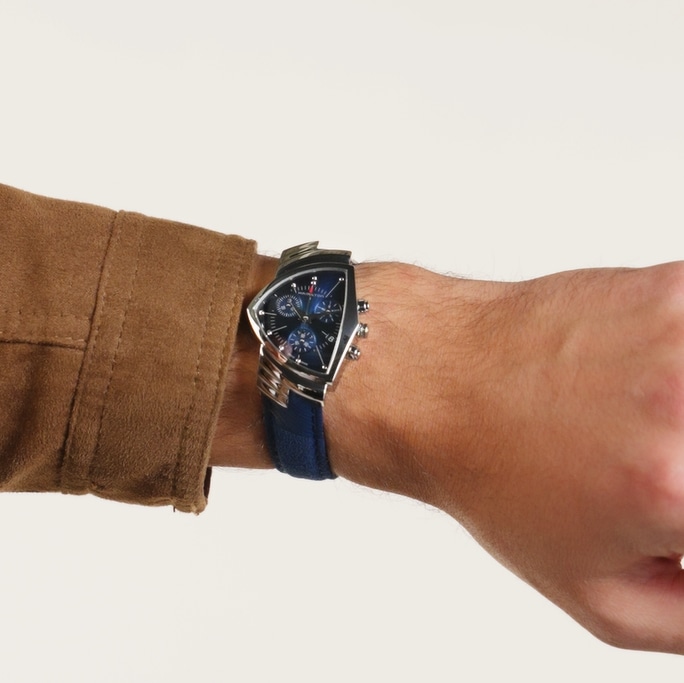 Chrono Quartz 2