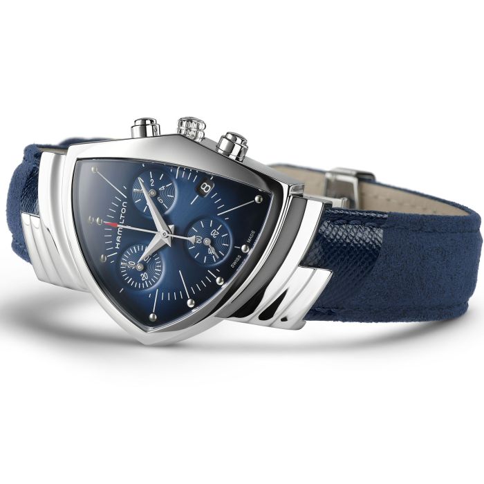 Chrono Quartz 4
