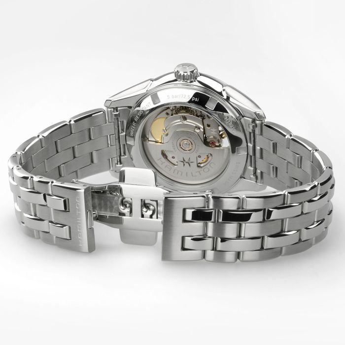 Open Heart Auto 36 mm 6
