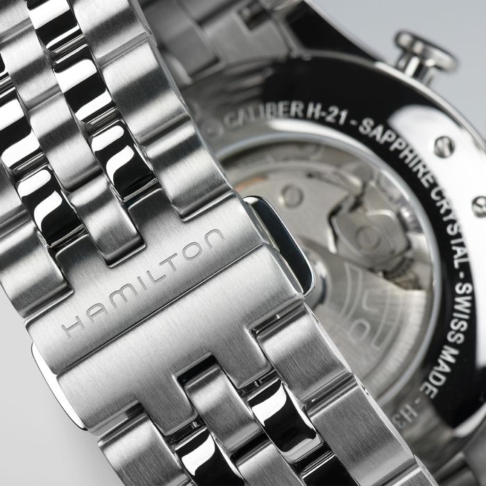 Spirit of Liberty Auto Chrono 3