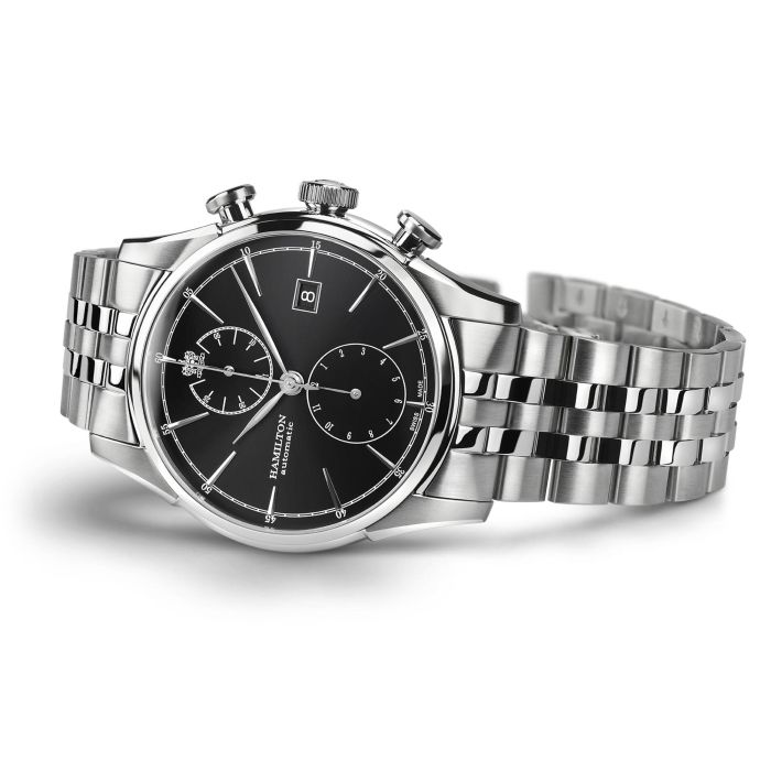 Spirit of Liberty Auto Chrono 5