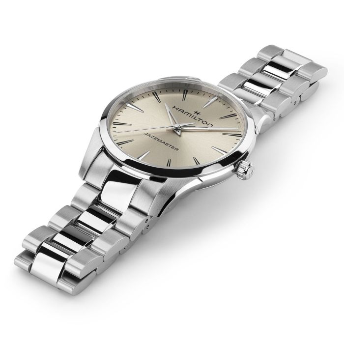 Quartz 40mm 4