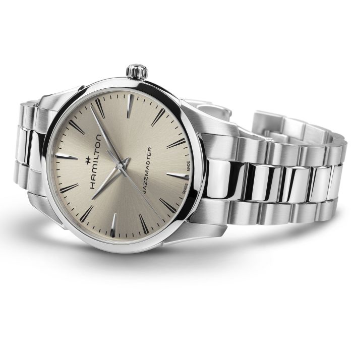 Quartz 40mm 5