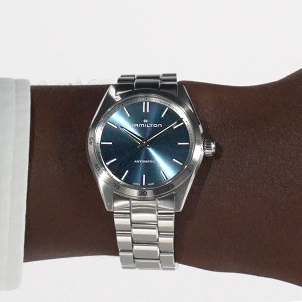 Performer Automatic 38mm 2