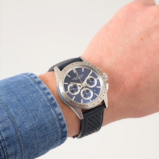 Performer Auto Chrono 2