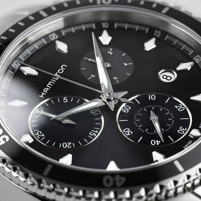 Seaview Chrono Quartz 5