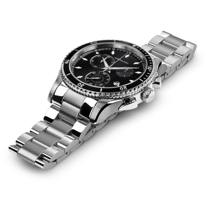 Seaview Chrono Quartz 4
