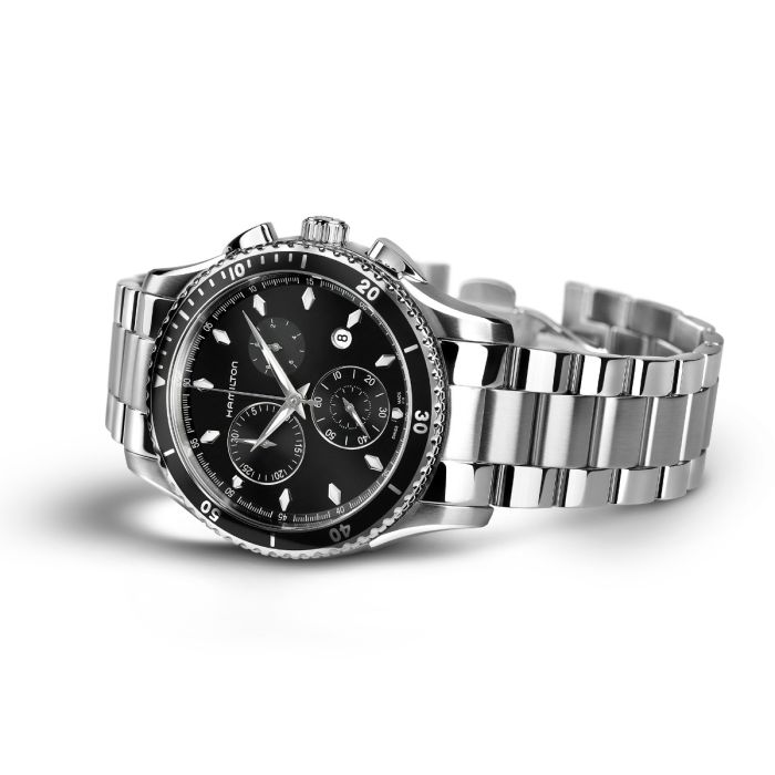 Seaview Chrono Quartz 2