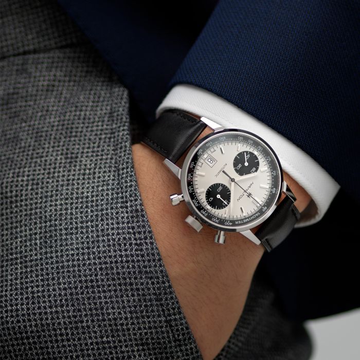 Intra-Matic Auto Chrono 13
