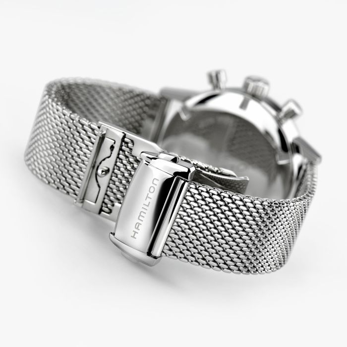 Intra-matic Chronograph H 12