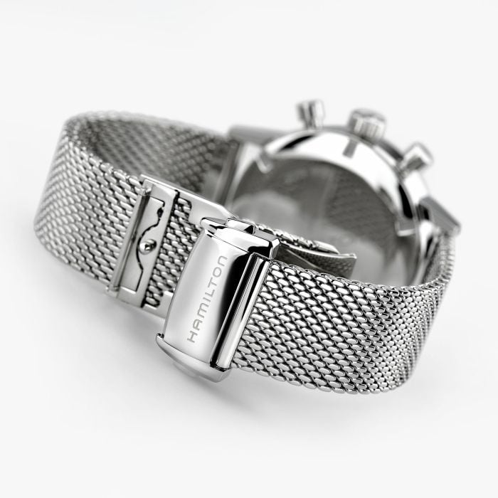 Intra-matic Chronographe H 12