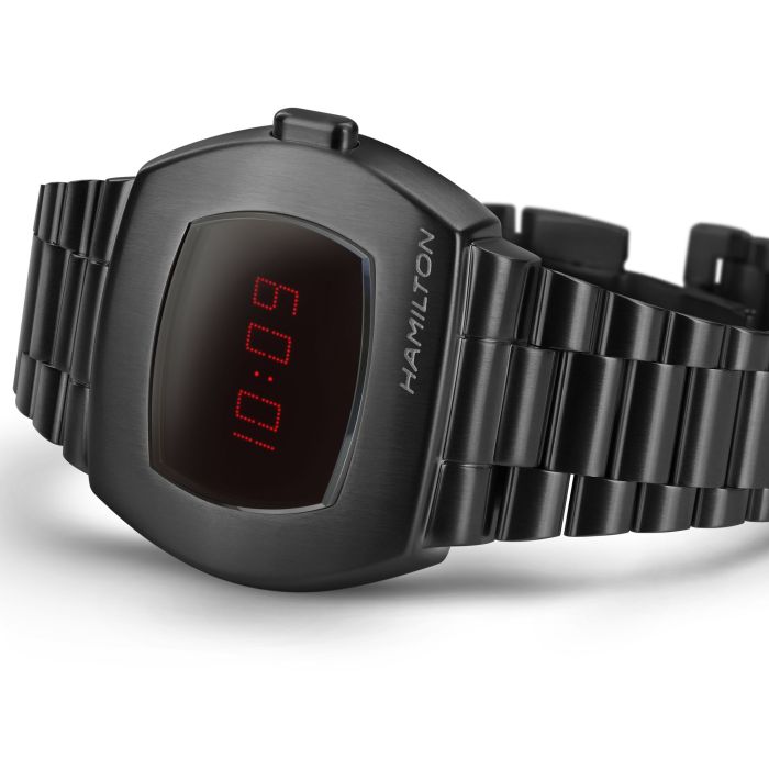 PSR Digital Quartz 4