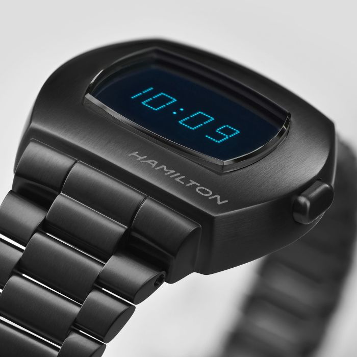 PSR Digital Quartz 3